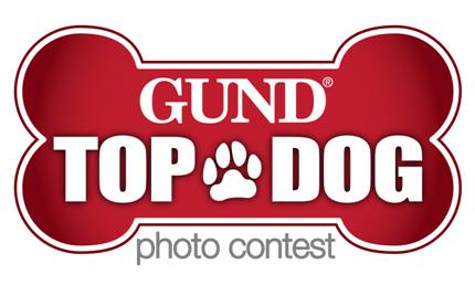 Gund's Top Dog Contest