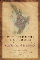 http://www.pageandblackmore.co.nz/products/913348-TheUreweraNotebookbyKatherineMansfield-9781927322031
