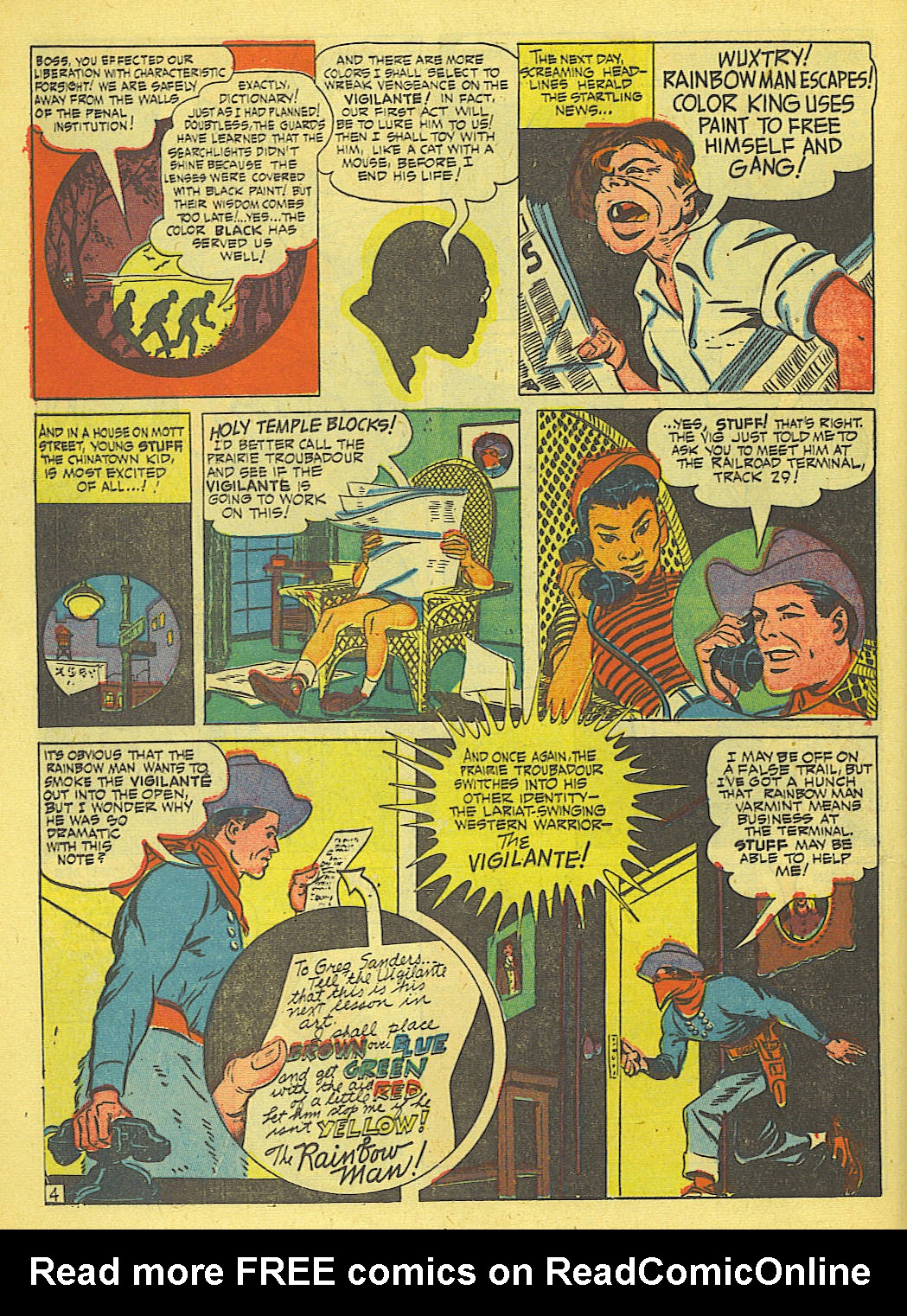 Action Comics (1938) 49 Page 20