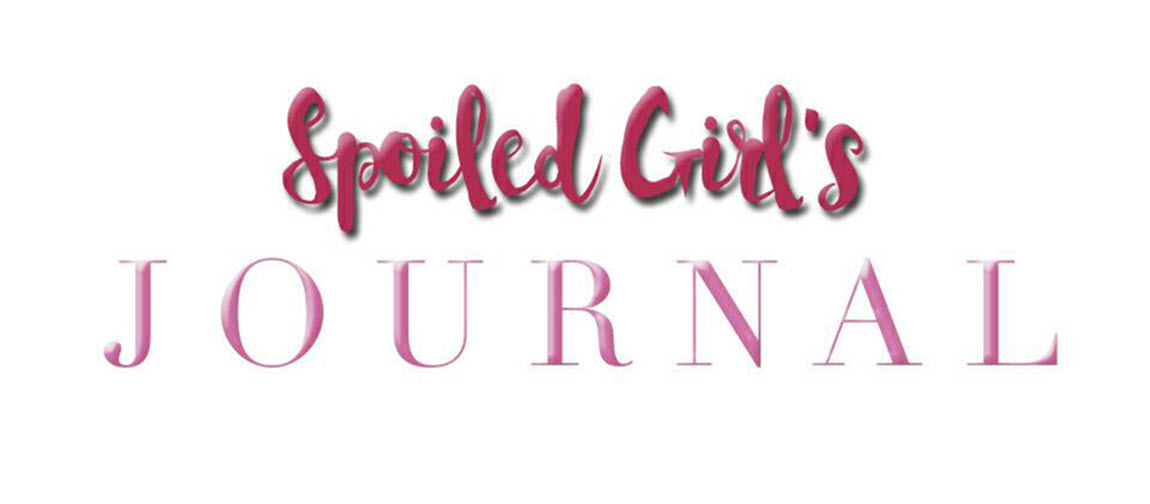 Spoiled Girl's Journal