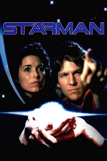 Starman (1984) ταινιες online seires xrysoi greek subs