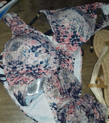 Avon Summer Showroom