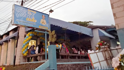 Semarang Thalcake, Menambah daftar Oleh-oleh Khas Semarang