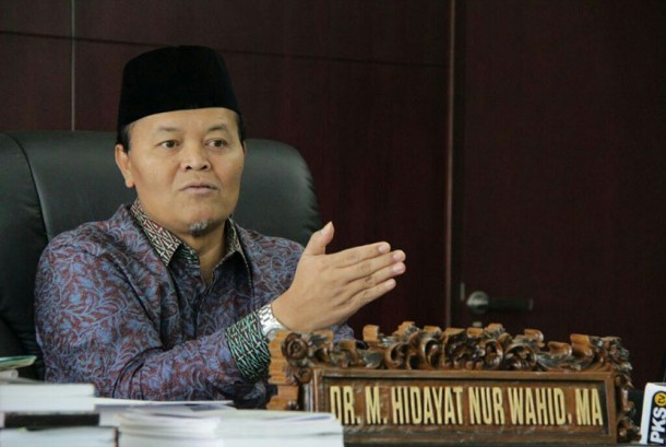 Polri Dinilai Berpihak, Wakil Ketua MPR Paparkan 3 Bukti Telak