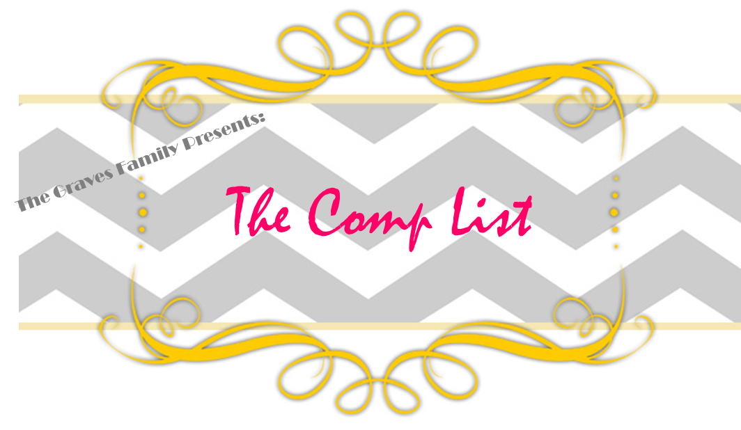 The Comp List
