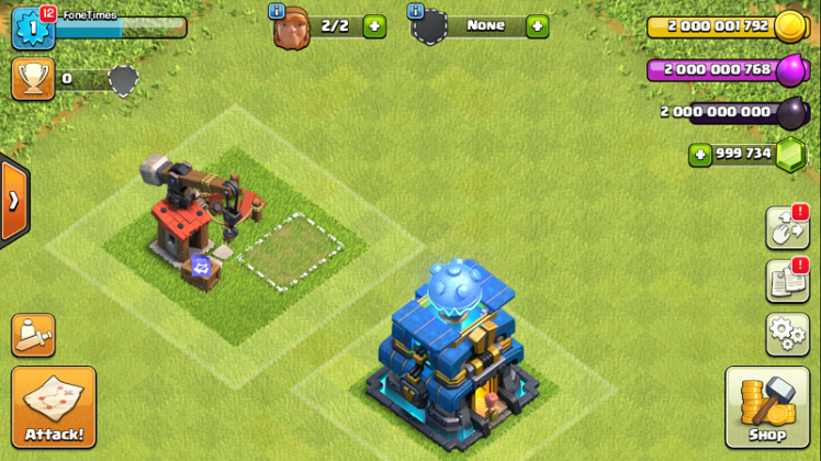 clash of clans private server on pc clash of clans private server on pc