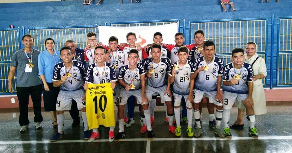 Aracati sedia etapa dos Jogos Escolares do Ceará Fase Crede-10