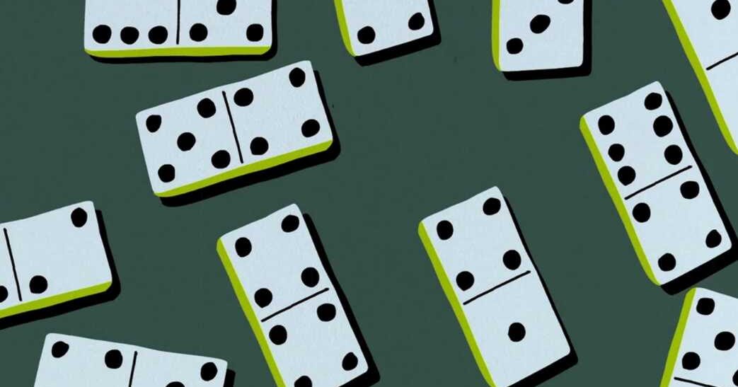 Aplikasi Game Domino Online Paling Populer Saat Ini