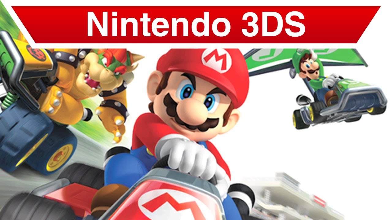 Download Torrent Nintendo 3ds Games misterwestern