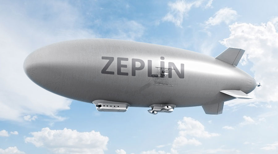 Zeplin nedir ne işe yarar? Zeplin hakkında kısa bilgiler Laf Sözlük