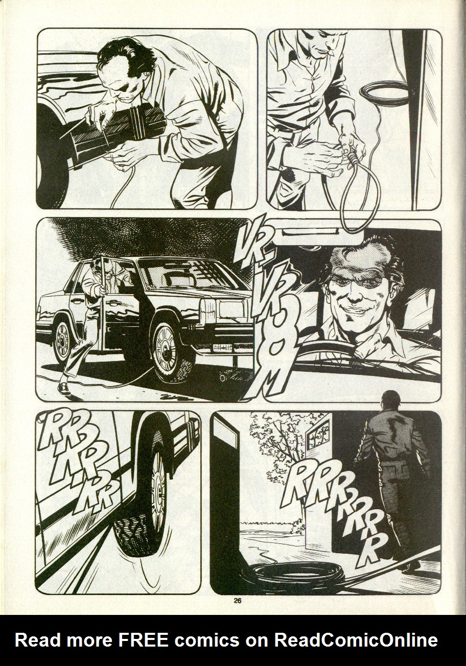 Dylan Dog (1986) issue 30 - Page 23
