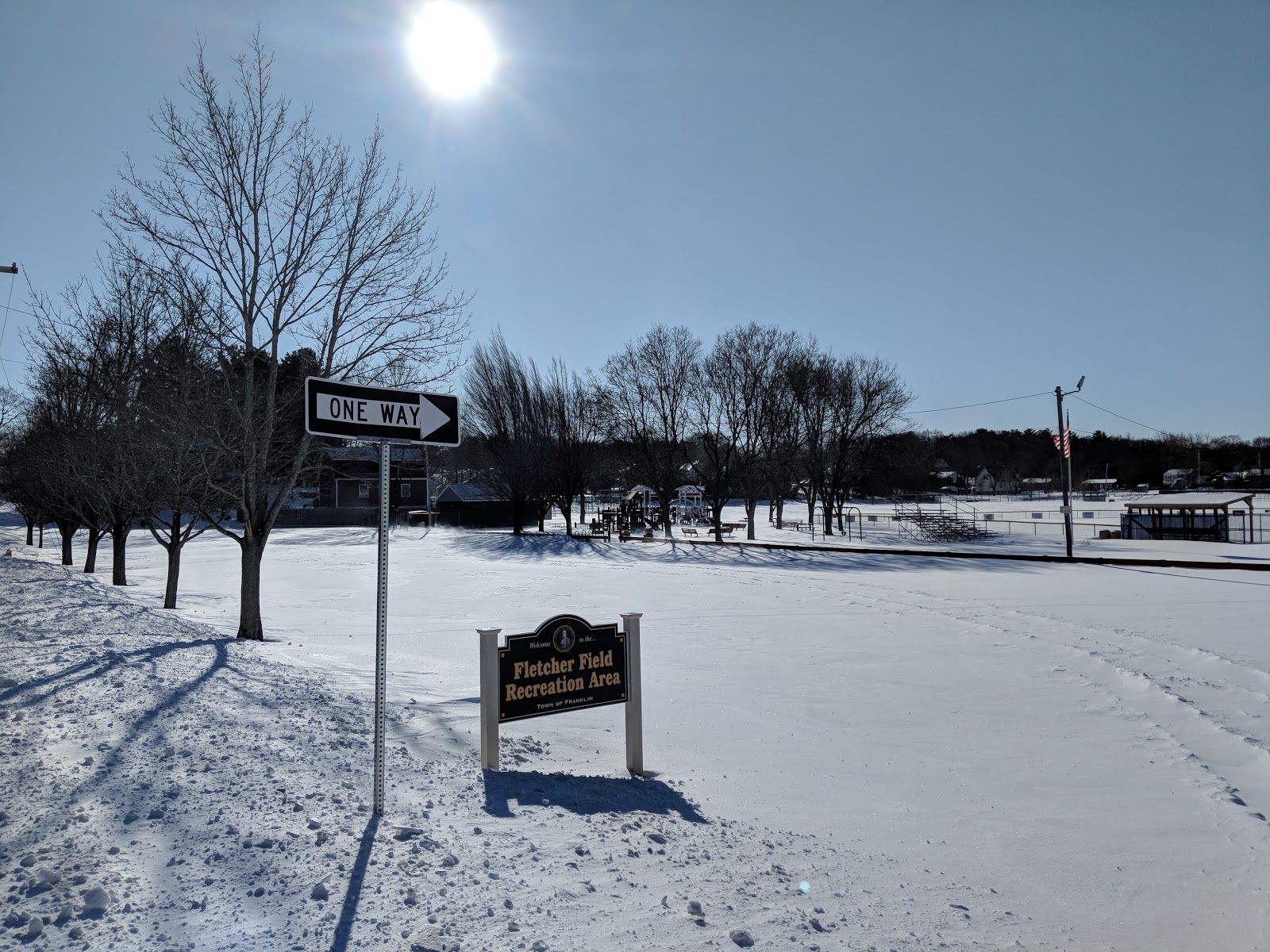 Franklin Matters Franklin, MA Town Council Goals Jan 10