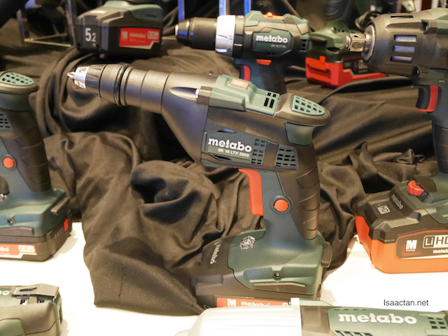 Jasa Kita Brings In Metabo German Power Tools Into Malaysia Jasa Kita Brings In Metabo German Power Tools Into Malaysia
