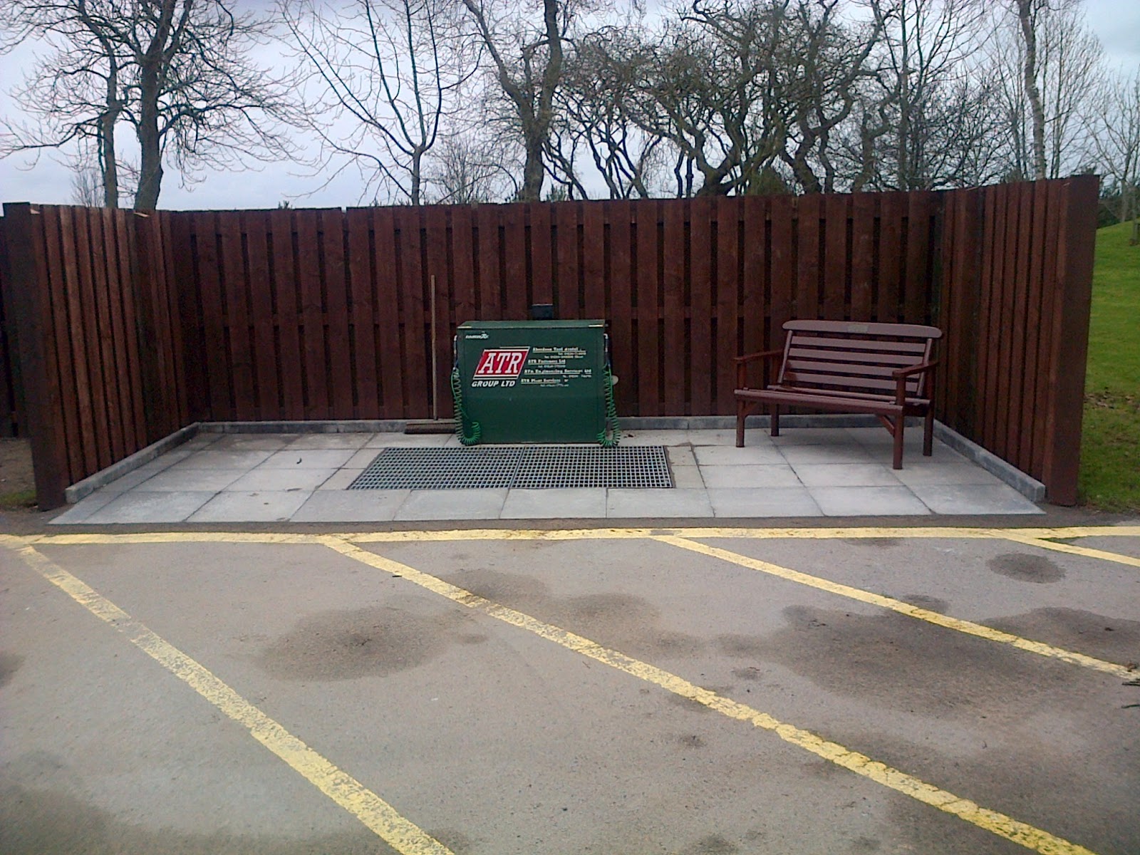 Mitchell / Patrick Wood Headgreenkeepers Blog. Golf Shoe