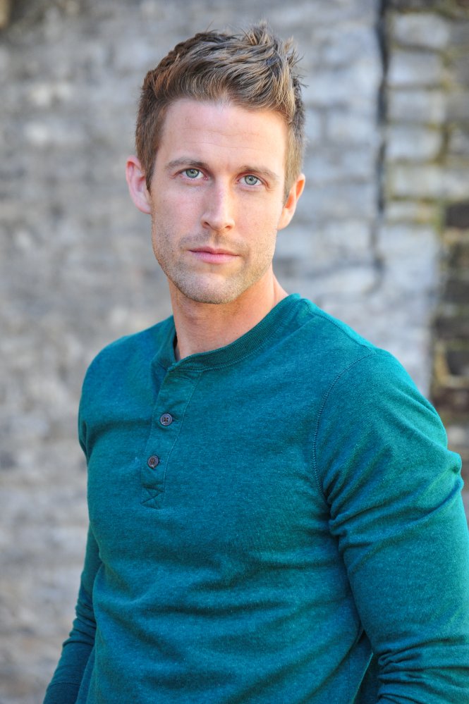 Griffin Hood (2 May 1984, Greenville, Mississippi, USA) movies list and