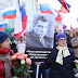 Five men found guilty of murdering Putin critic Nemtsov