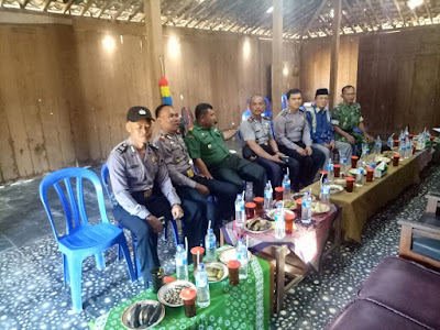 SEMINAR KESEHATAN PEMUDA MTA WIL 1 PERWAKILAN SRAGEN