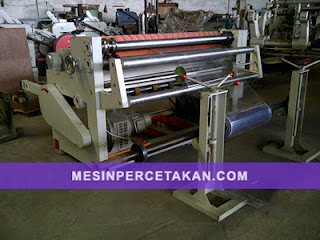 Roll to Sheet Cutter Machine | YGQ 170 Roll to Sheet Cutter Machine | YGQ 170