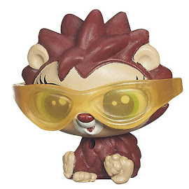 Littlest Pet Shop Pet Pawsabilities Harrison Hedger (#4069) Pet