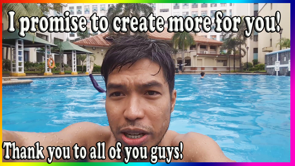 Pinoy Blogger Youtuber Filipino Youtube Philippines Travel blog Vlogger Famous Youtuber in the Philippines