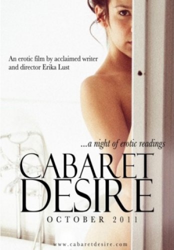 Vũ Điệu Dục Vọng - Cabaret Desire