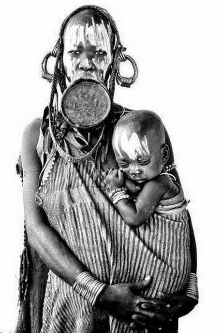 africanas-nativas-fotos-artisticas-blanco-y-negro