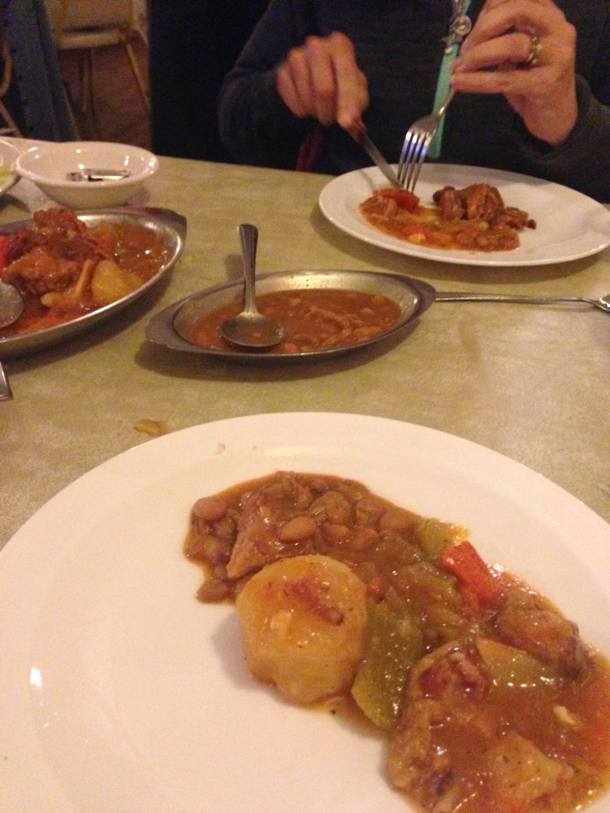 Fifty Shades of Retirement J.T. Basque Bar & Dining Room Gardnerville