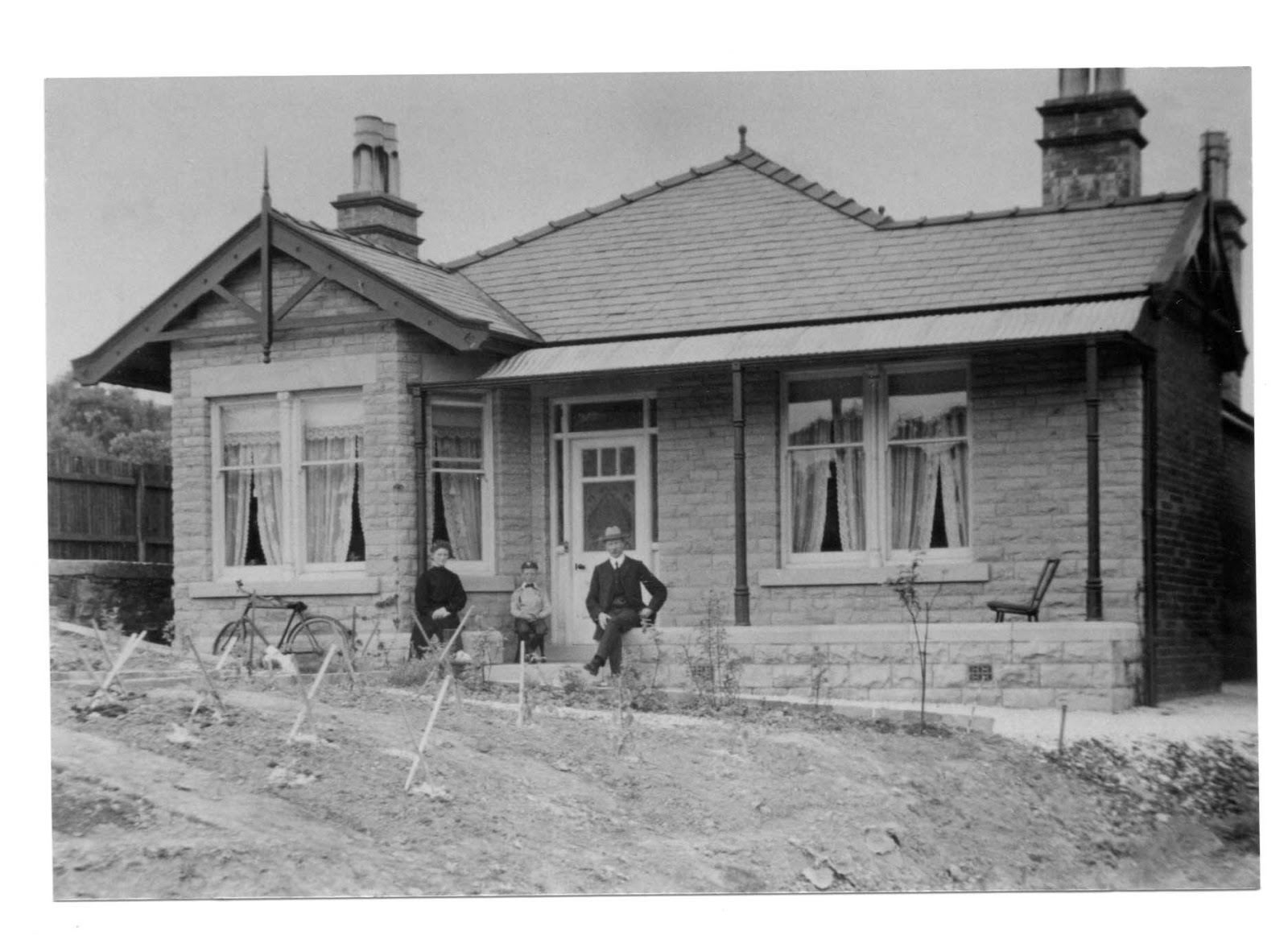 FURNESS VALE HISTORY SOCIETY Growing up at Garswood