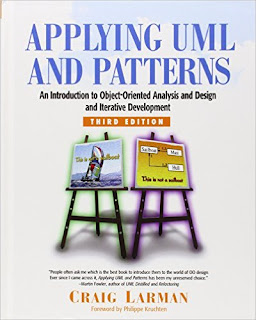 Applying UML and Patterns 3rd Edition by Craig Larman