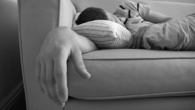 Hidupmu Berantakan Bukan Karena Takdirmu Buruk, Tapi Karena Kamu Sembrono dengan Hal ini! Hidupmu Berantakan Bukan Karena Takdirmu Buruk, Tapi Karena Kamu Sembrono dengan Hal ini!