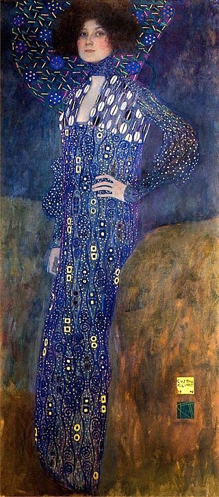 Klimt ~ Suas 5 principais pinturas