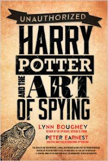 Harry Potter and the Art of Spying