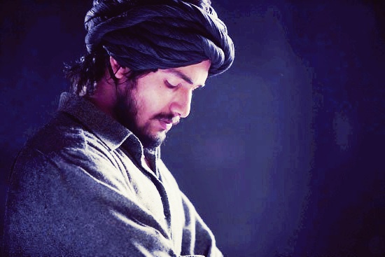 Tiger Claw Nisan 2012