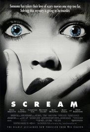 Tiếng Thét - Scream (1996)