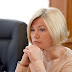Ирина Геращенко заявила, что число украинских заложников на оккупированном Донбассе выросло и составляет 131 человек