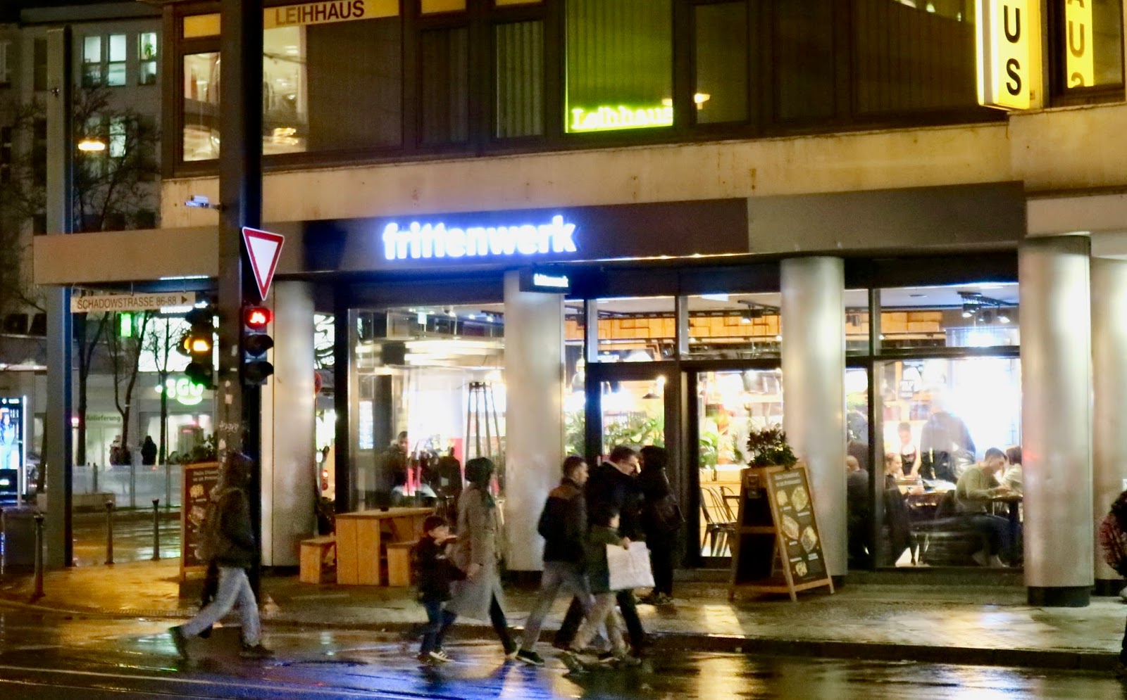 St Dionysius Bruderschaft Termine