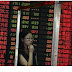 Se desploma la Bolsa en China