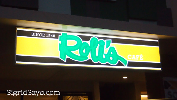 Bacolod hostel at Roli's - The Hostelry and Residences