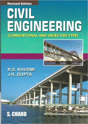 R s khurmi pdf civil