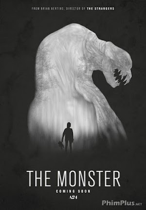 The Monster (2016)