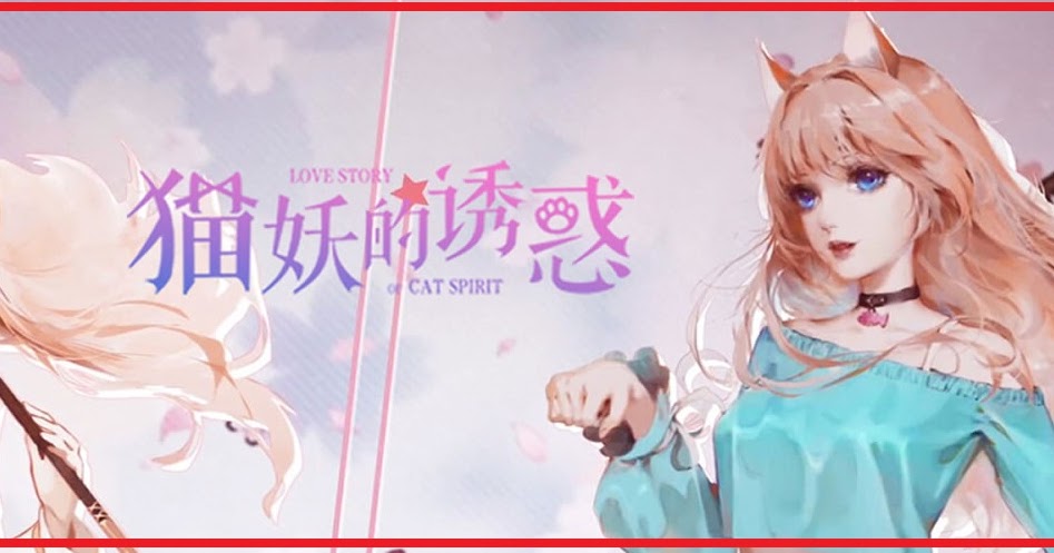 Love Story of Cat Spirit Episode 01 English Sub - ღKOLPOBAZZSUBSღ