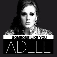 Chord Guitar Adele - Someone Like You