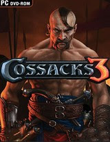 Descargar Cossacks 3 – Codex para 
    PC Windows en Español es un juego de Estrategia desarrollado por GSC Game World