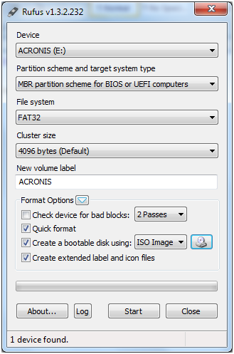 Centos format usb to mbr windows 7 Centos format usb to mbr windows 7
