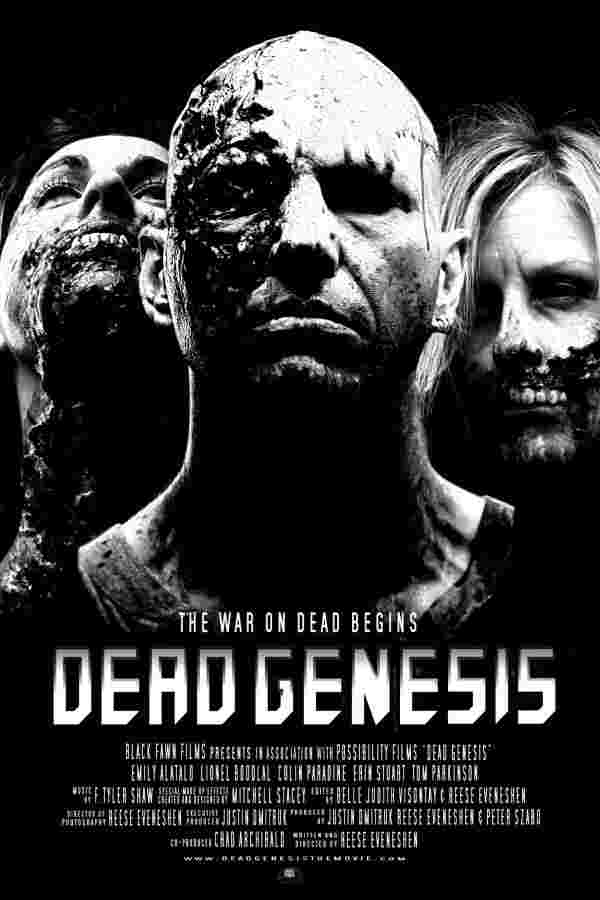 Dead Genesis