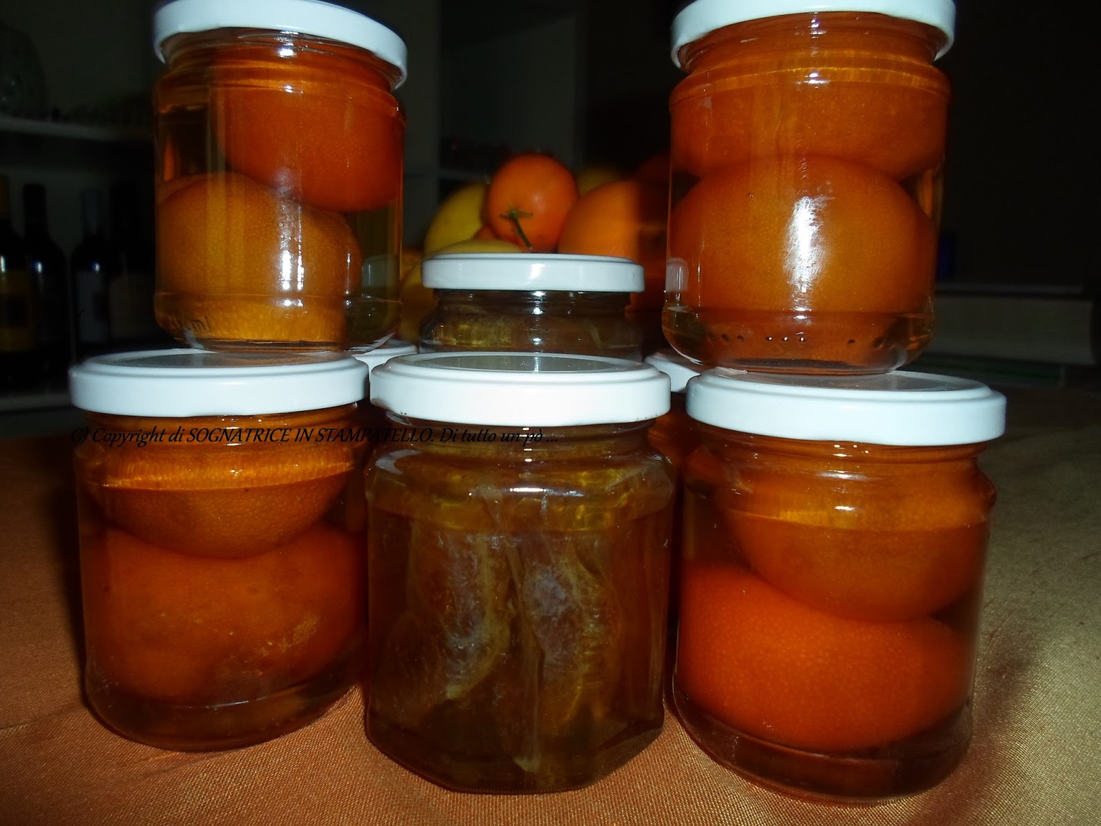 Regali Di Natale Da Mangiare.Sognatrice In Stampatello Di Tutto Un Po Regali Di Natale Da Mangiare O Conservare Canditi A Go Go