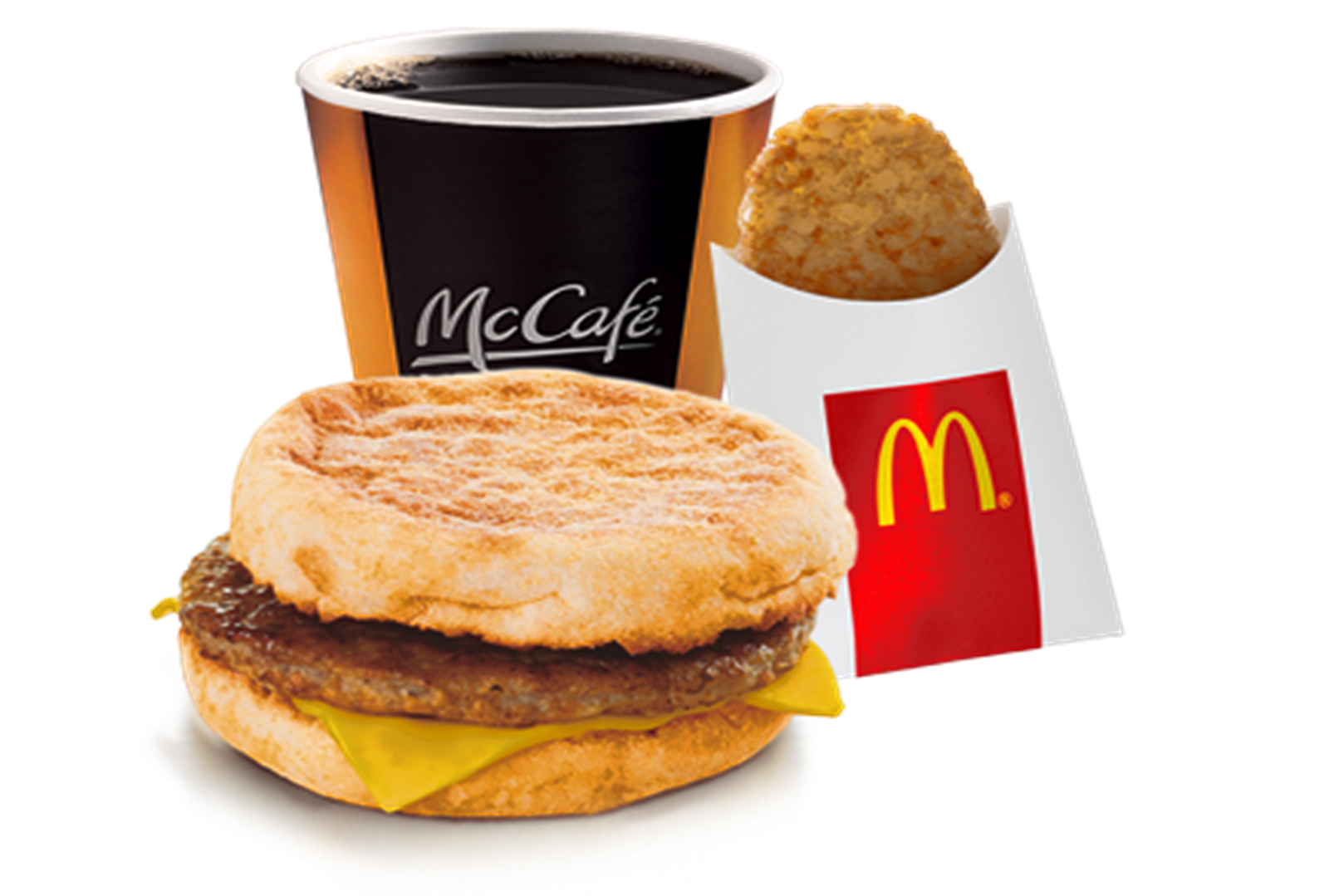 McDonald's 4th National Breakfast Day