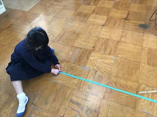 はざかわっ子 ライブ 100cmをこえる長さ