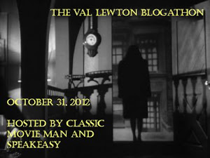 The Val Lewton Blogathon