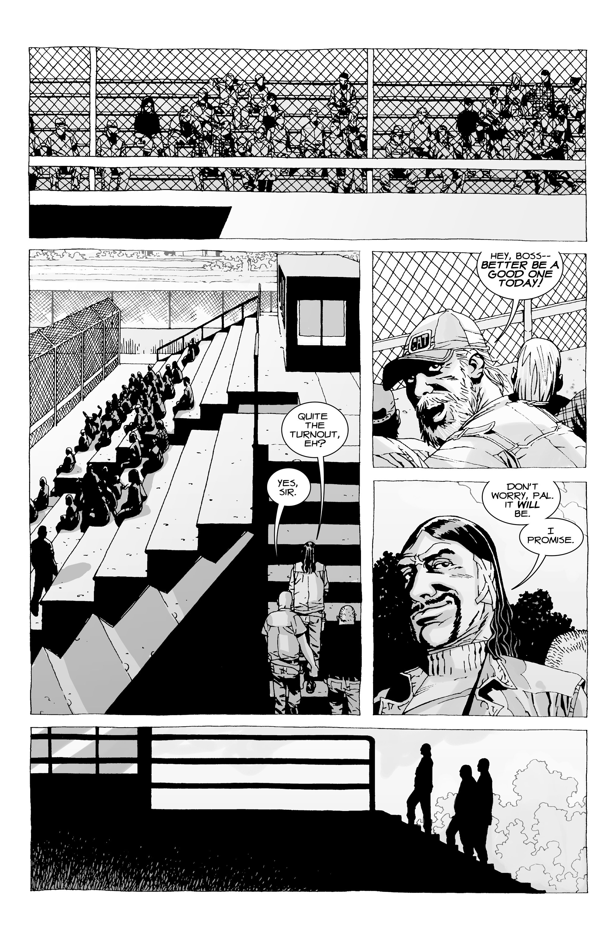 The Walking Dead issue 31 - Page 13